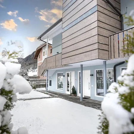 Apartment No7 Saslong