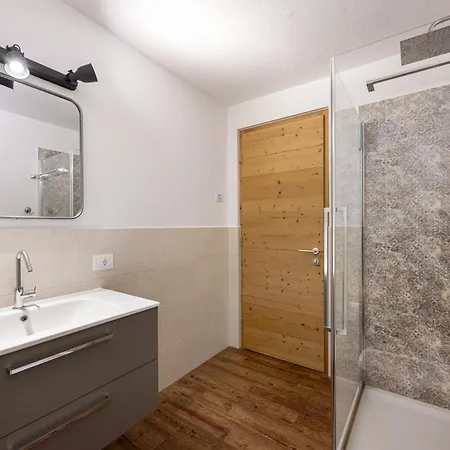 Apartment No7 Saslong Ortisei