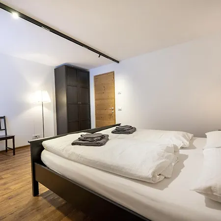 No7 Saslong Apartment